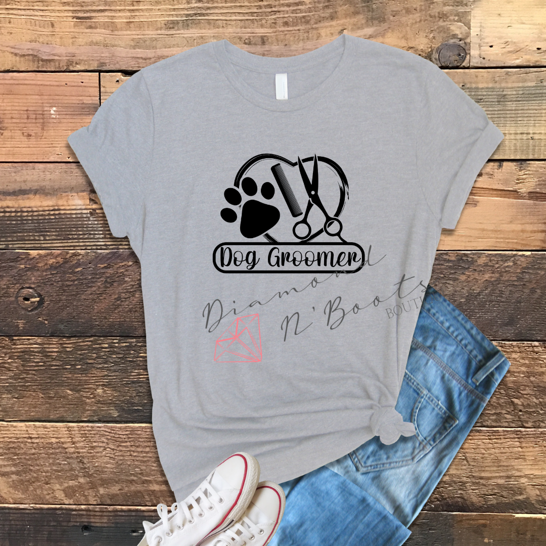 Dog Grooming