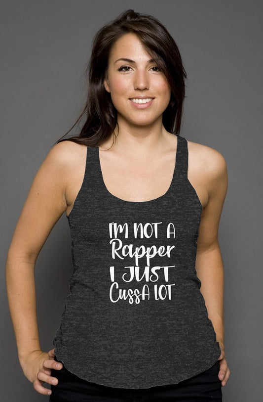 racerback tank
