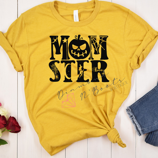 Momster