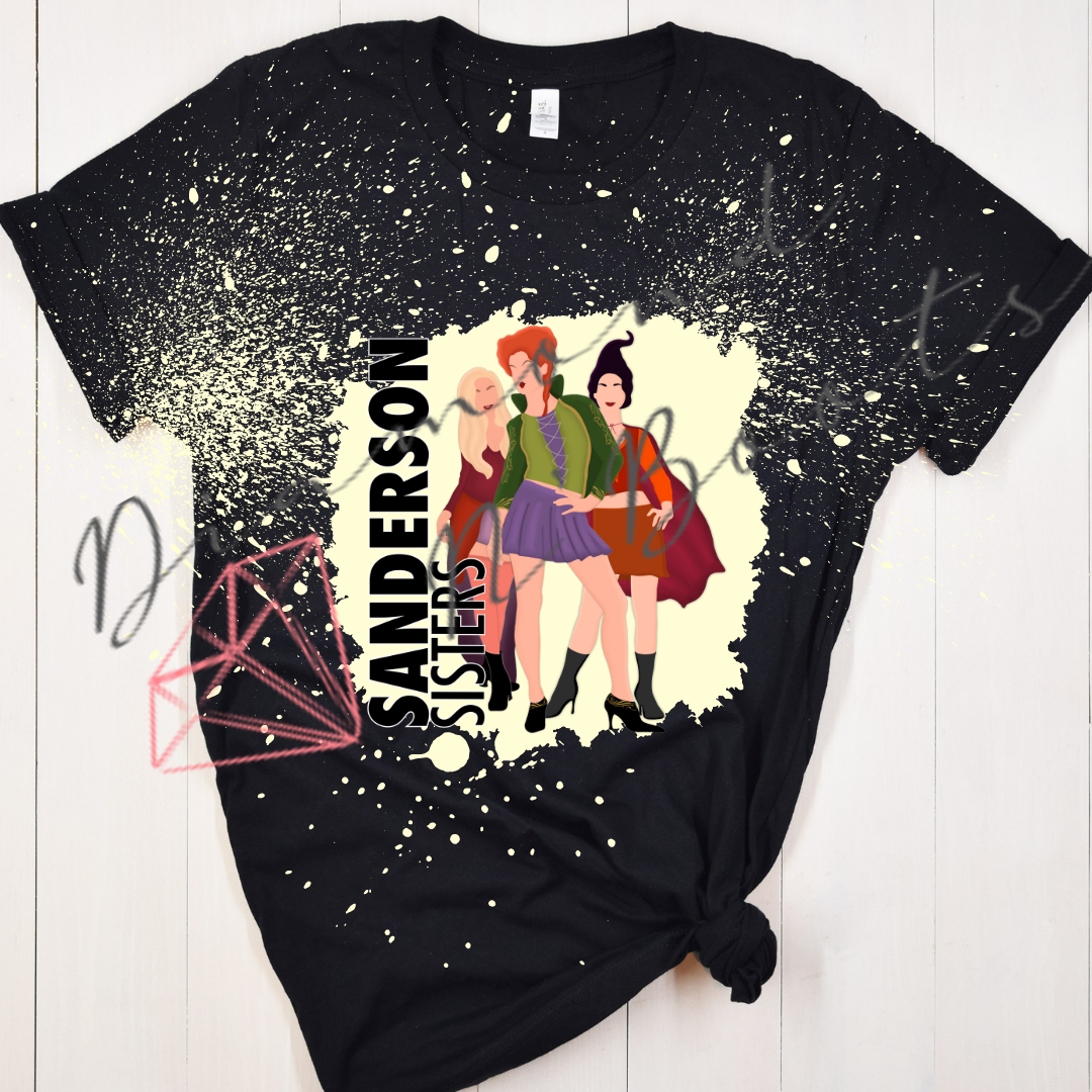Sanderson sisters