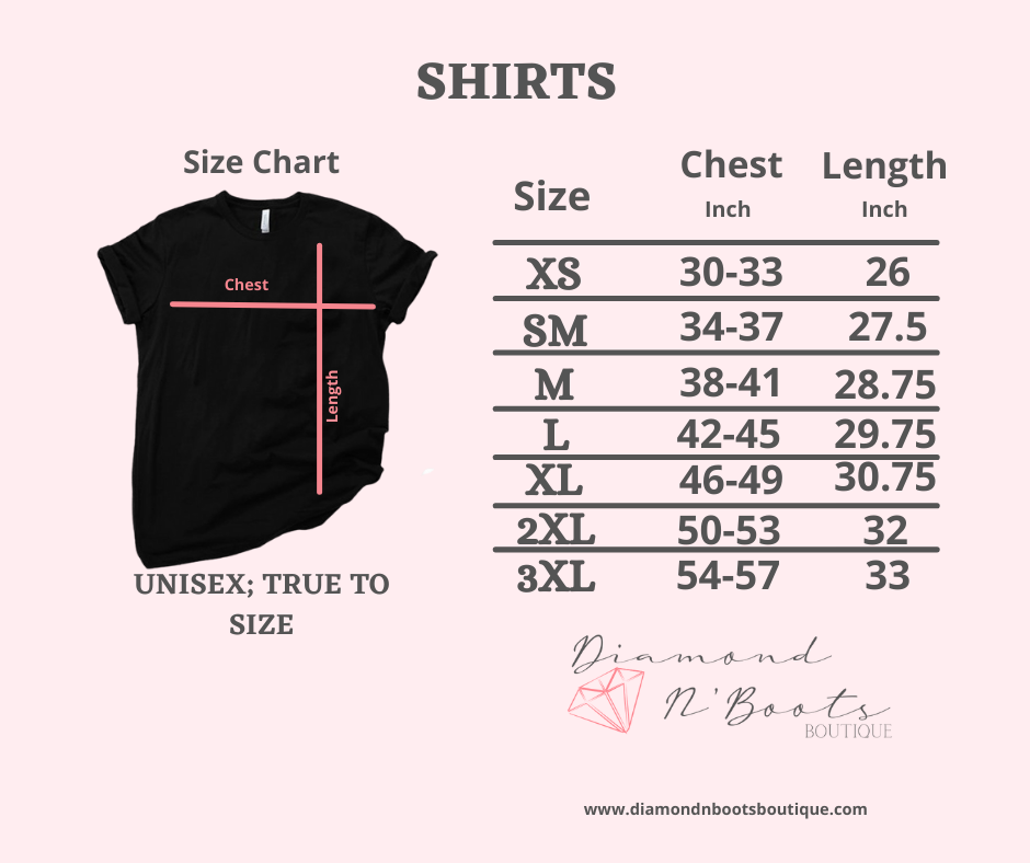 Mystery Shirts - 2 Shirts included