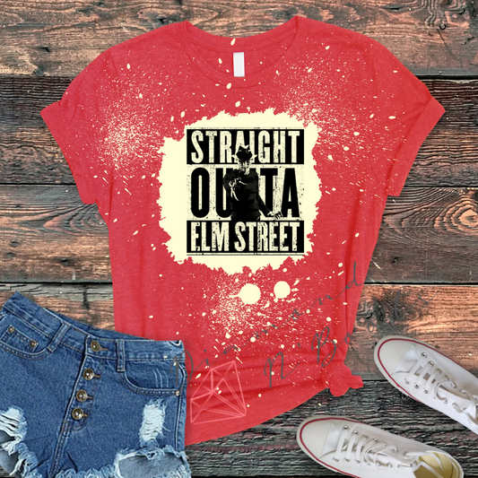 Straight Otta Elm Street