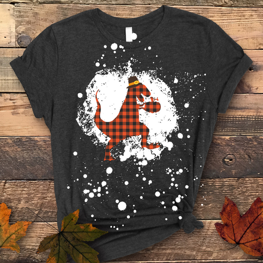 Thankful T-Rex