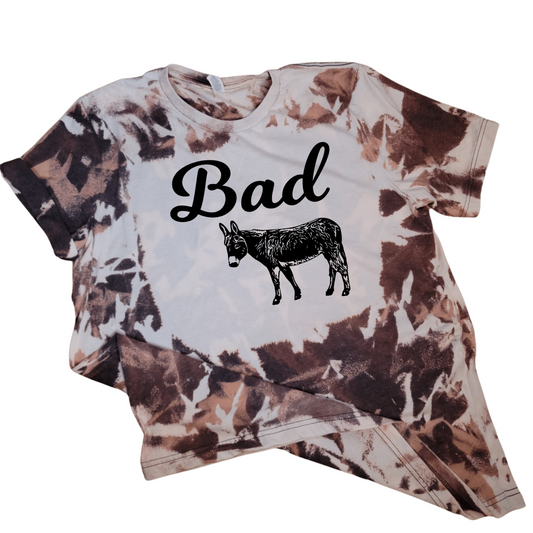 Bad Ass